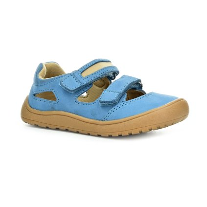 jarné barefoot topánky