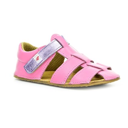 jarné barefoot topánky