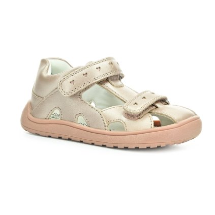 jarné barefoot topánky