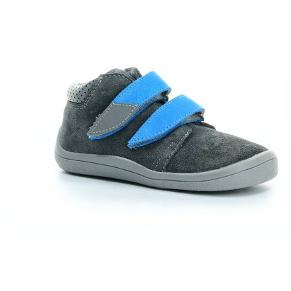 Beda chlapčenské barefoot topánky