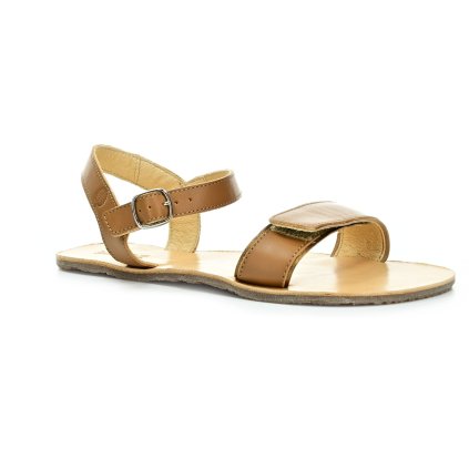 jarné barefoot topánky