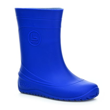 jarné barefoot topánky