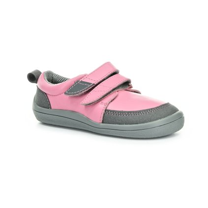 barefoot dievčenské tenisky