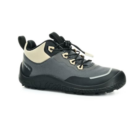 celoročné členkové barefoot topánky