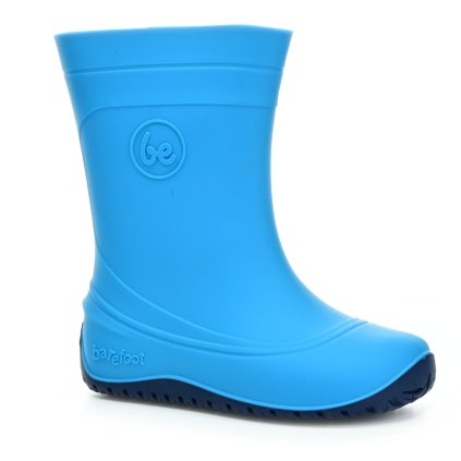 jarné barefoot topánky