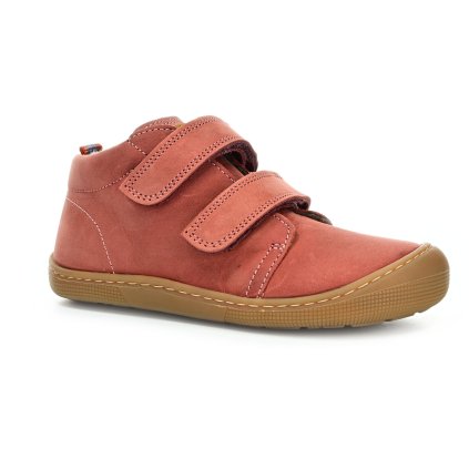 členkové barefoot topánky