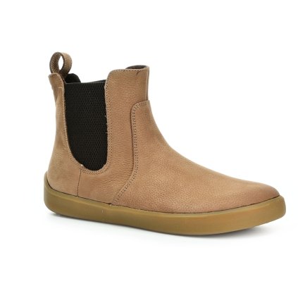 členkové barefoot topánky