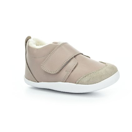 zimné barefoot topánky