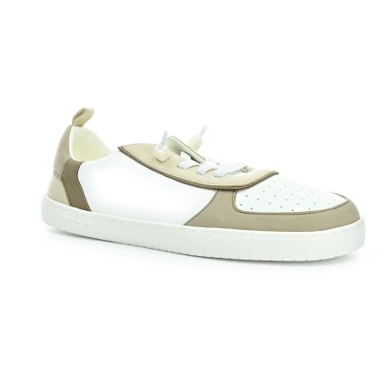 nízke barefoot topánky