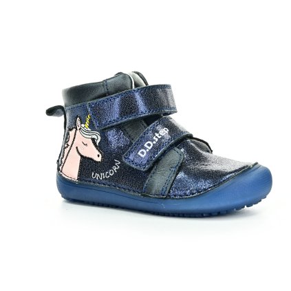 členkové barefoot topánky