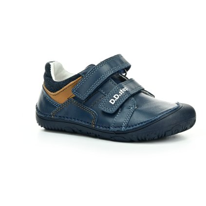 celoročné členkové barefoot topánky