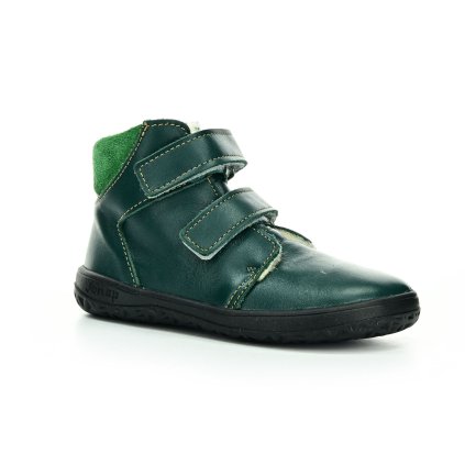 členkové barefoot topánky