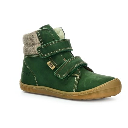 členkové barefoot topánky