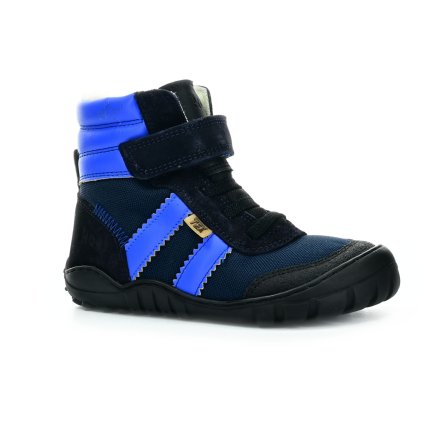 členkové barefoot topánky