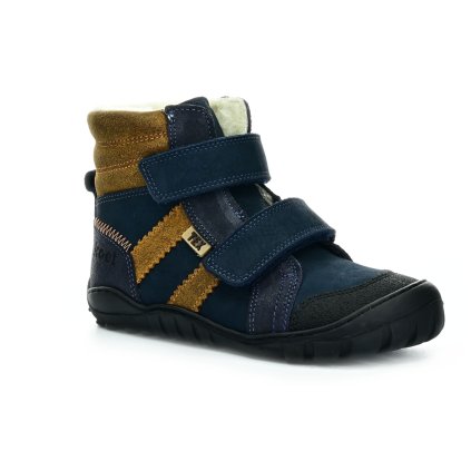 členkové barefoot topánky