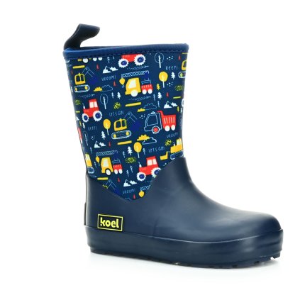 barefoot čižmy koel