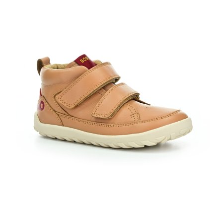členkové barefoot topánky