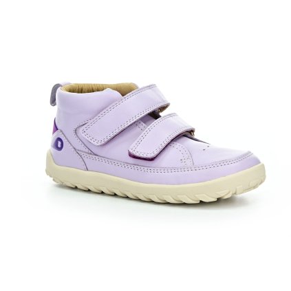 členkové barefoot topánky
