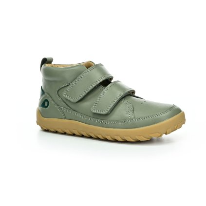 členkové barefoot topánky