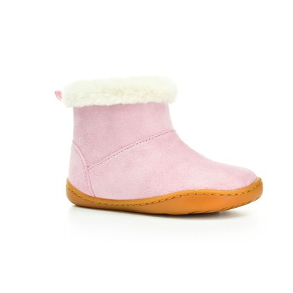 členkové barefoot topánky