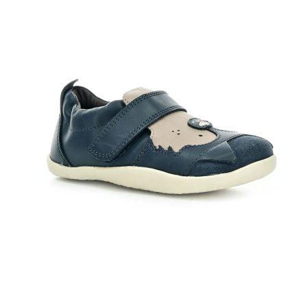 detské capáčky Bobux - Little shoes