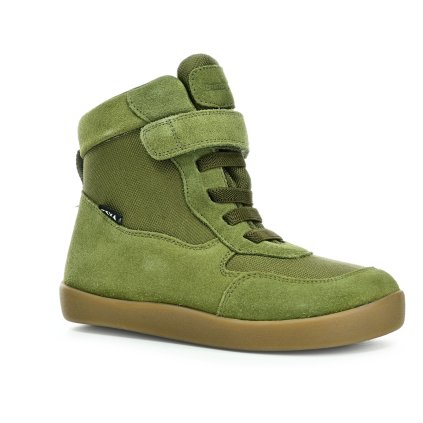 členkové barefoot topánky