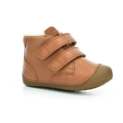 zimné barefoot topánky