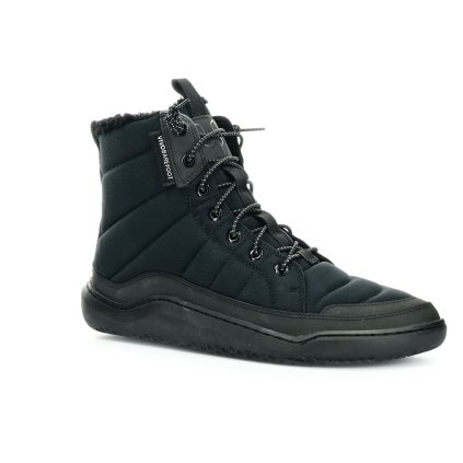 zimné barefoot unisex topánky Vivobarefoot - Little Shoes
