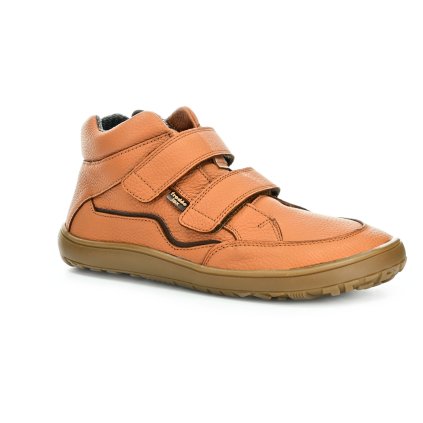 členkové barefoot detské topánky Froddo - Little Shoes