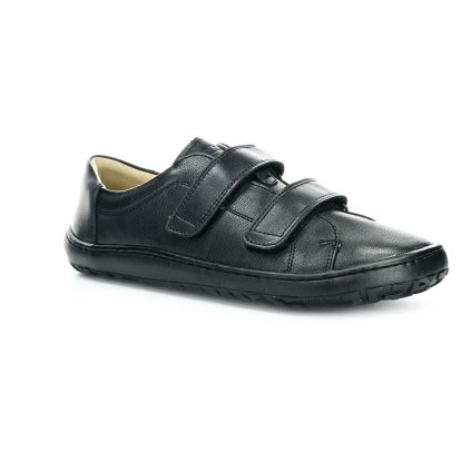 Nízke kožené barefoot tenisky Froddo - Little Shoes