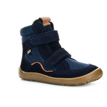 Detské zimné topánky Froddo - Little Shoes