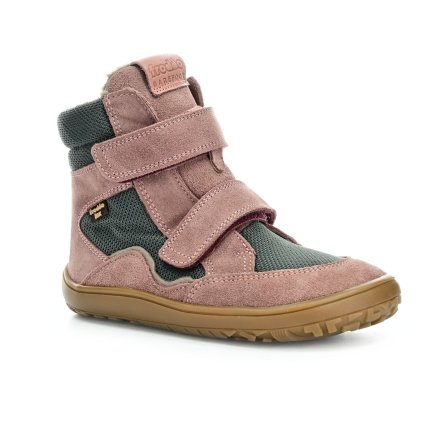 Detské zimné topánky Froddo - Little Shoes
