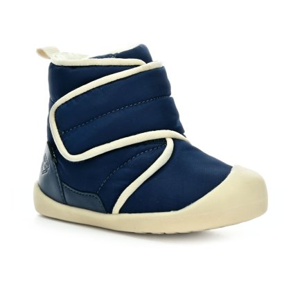 zimné barefoot topánky