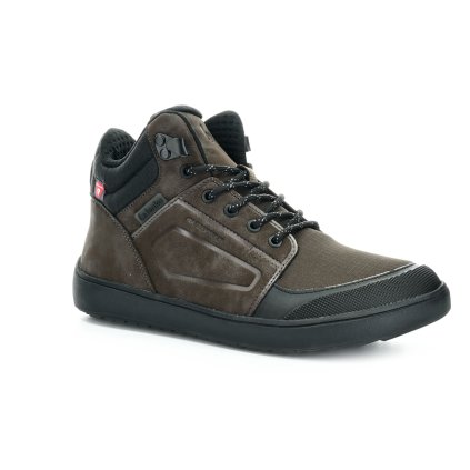 členkové barefoot topánky