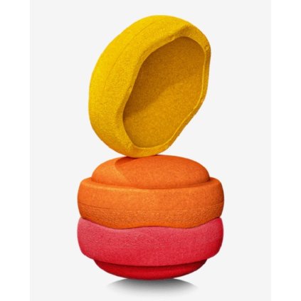 balančné kamene stapelstein