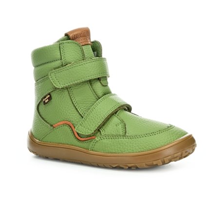 detské zimné barefoot topánky Froddo - Little Shoes