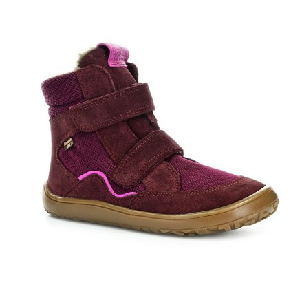 detské zimné topánky Froddo - Little Shoes