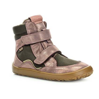 detské zimné topánky Froddo - Little Shoes