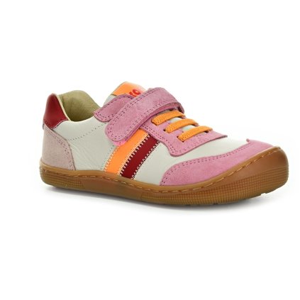 Celoročné nízke barefoot tenisky Koel - Little Shoes