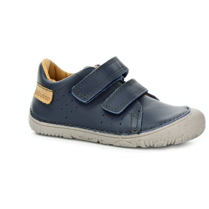 celoročné nízke barefoot topánky