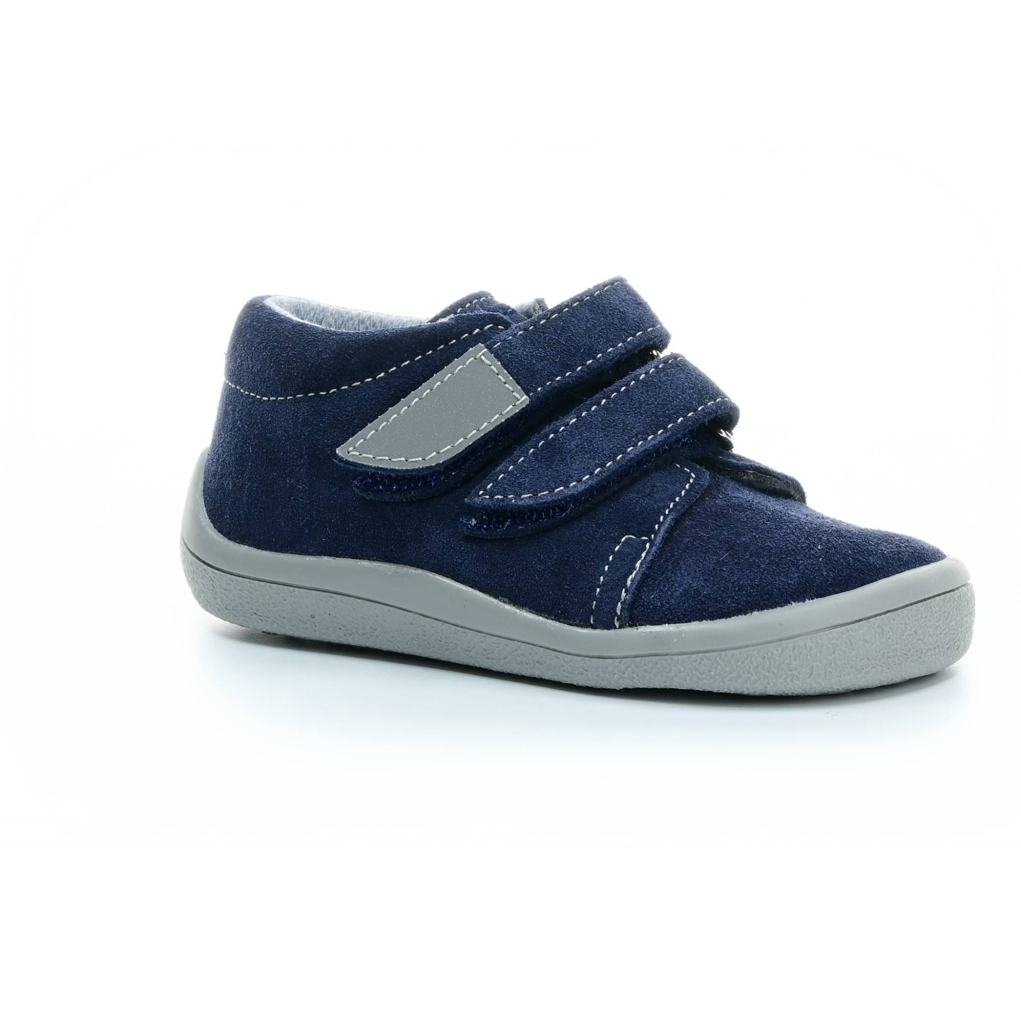 topánky Beda Lucas členkové s membránou (BF 0001/W/M FW) 20 EUR