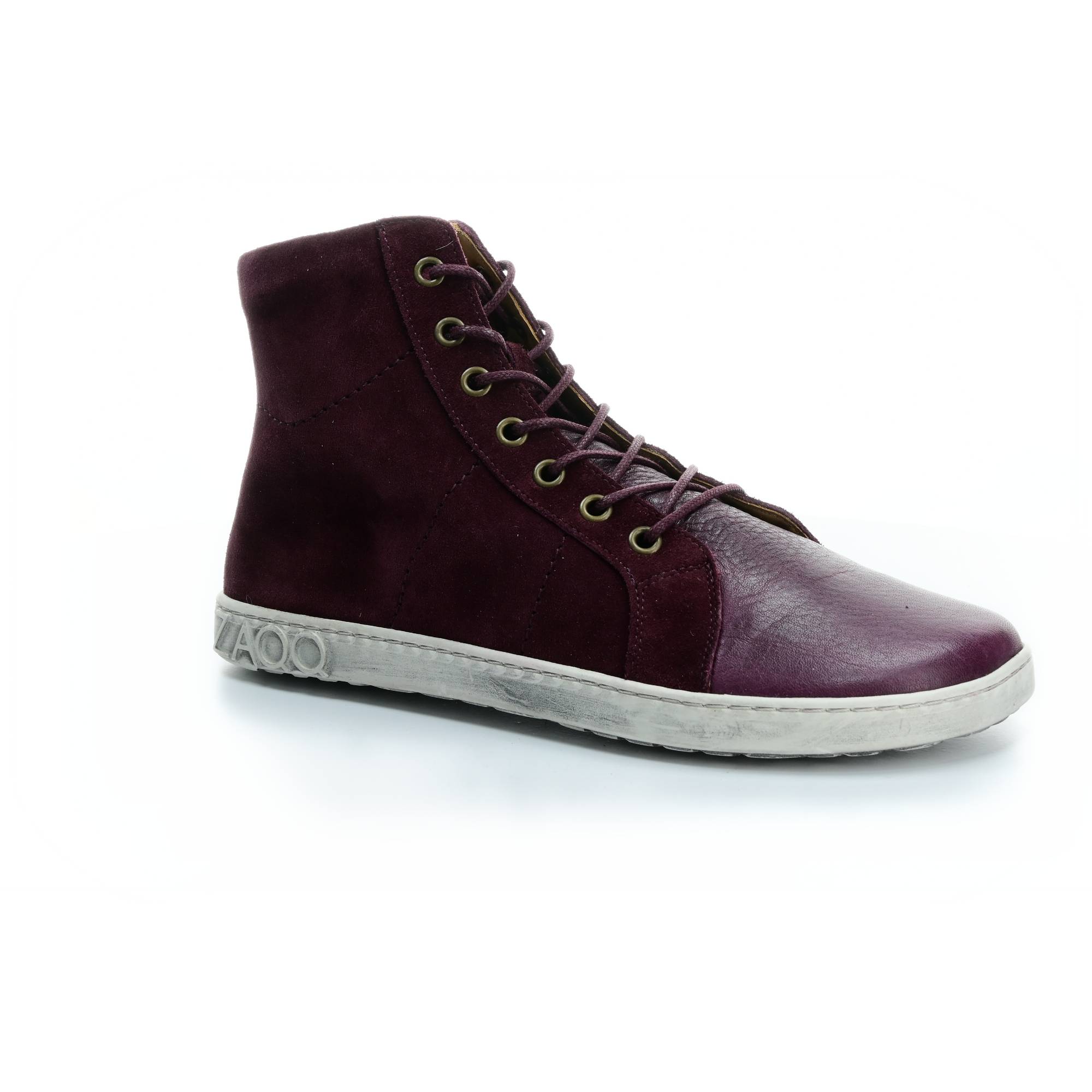topánky Zaqq Qore High Mazarine 39 EUR