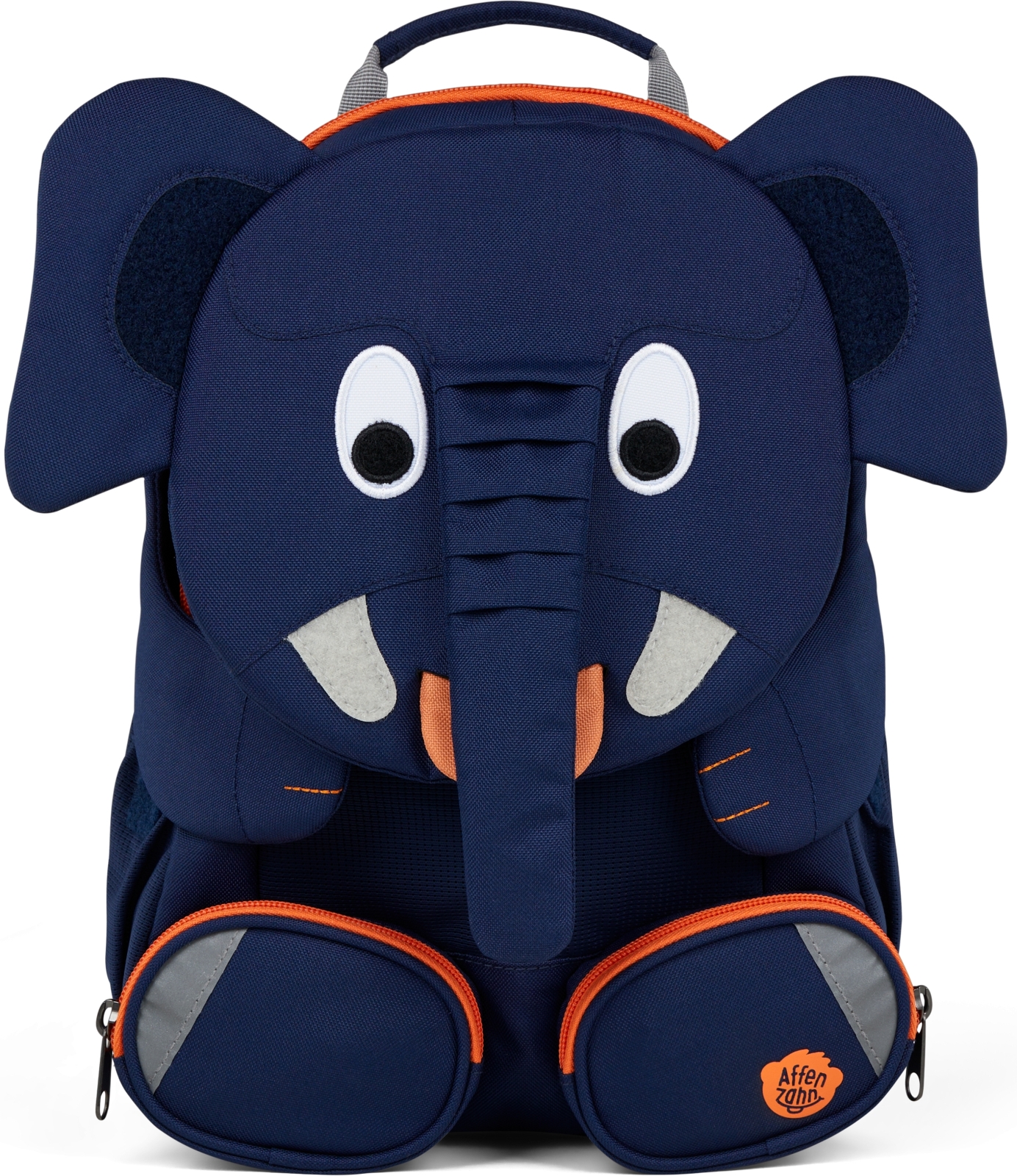 Batoh affenzahn veľký kamarát slon elias EUR