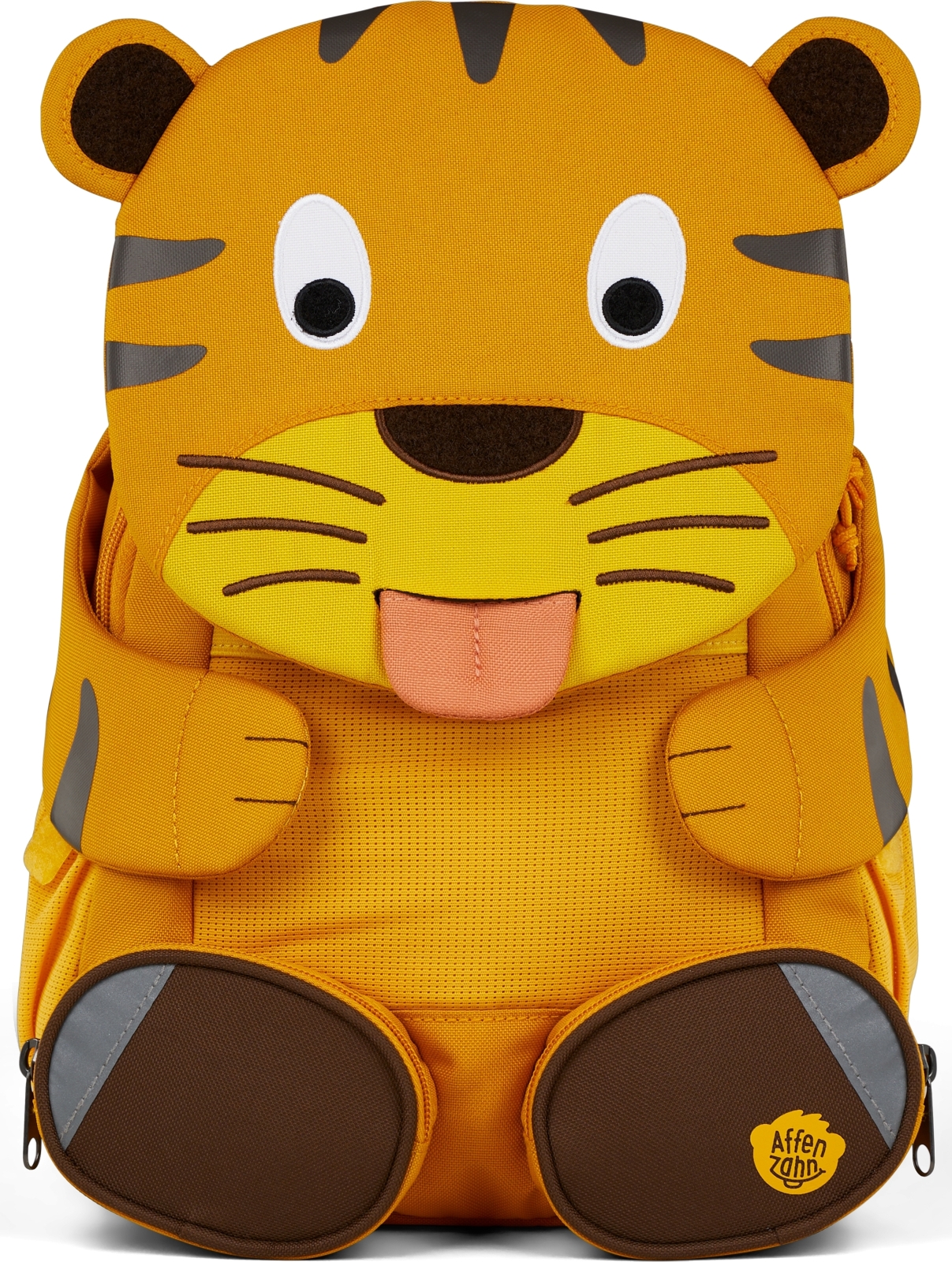 batoh Affenzahn veľký kamarát tiger Theo EUR