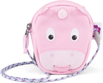 Affenzahn taštička Purse Ursula Corn pink