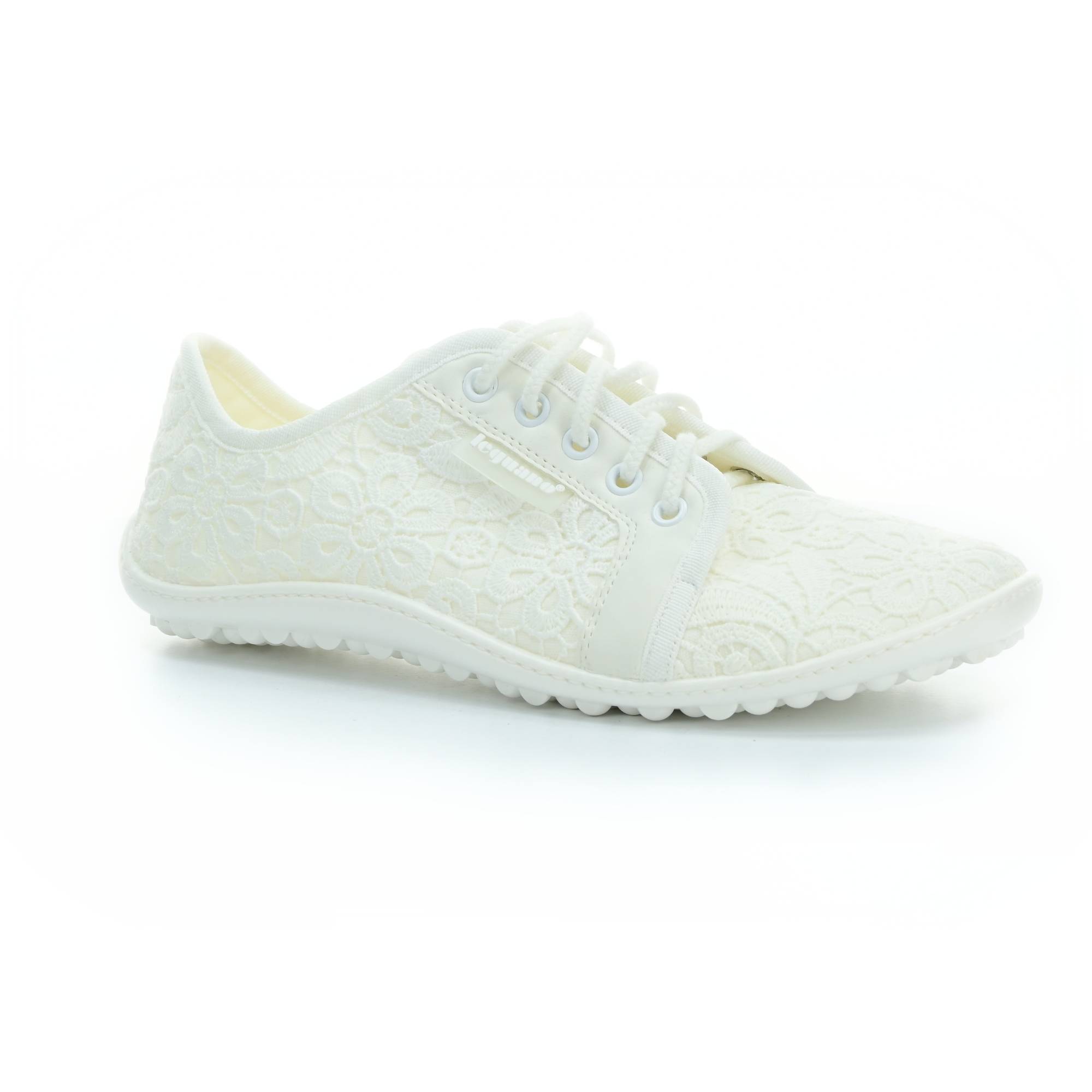 tenisky Leguano Amalfi bianco 43 EUR