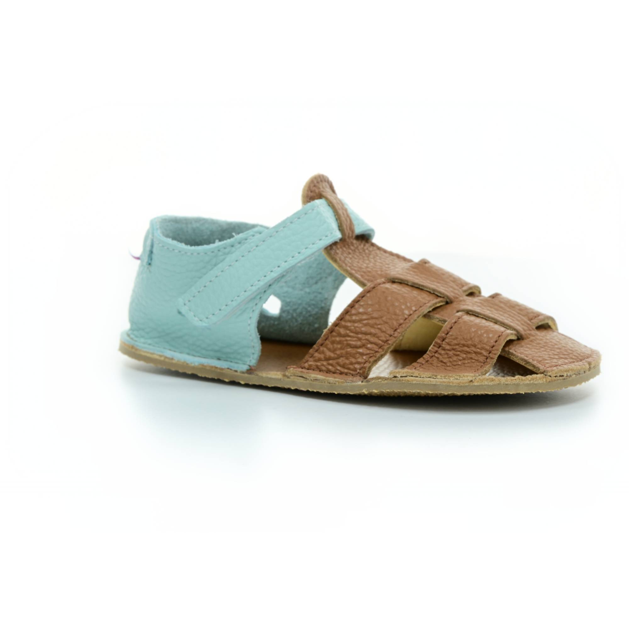 Baby Bare Shoes Baby Bare Bear Sandals barefoot sandále 25 EUR