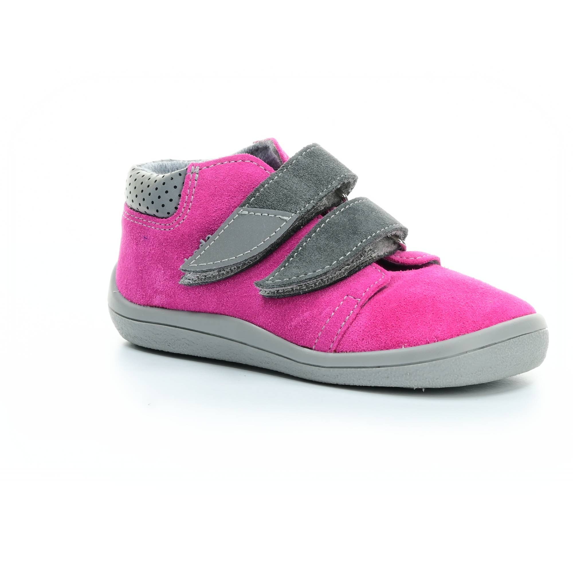 Topánky beda rebecca členkové s membránou 20 (bf 0001/w/m/fw) 26 EUR