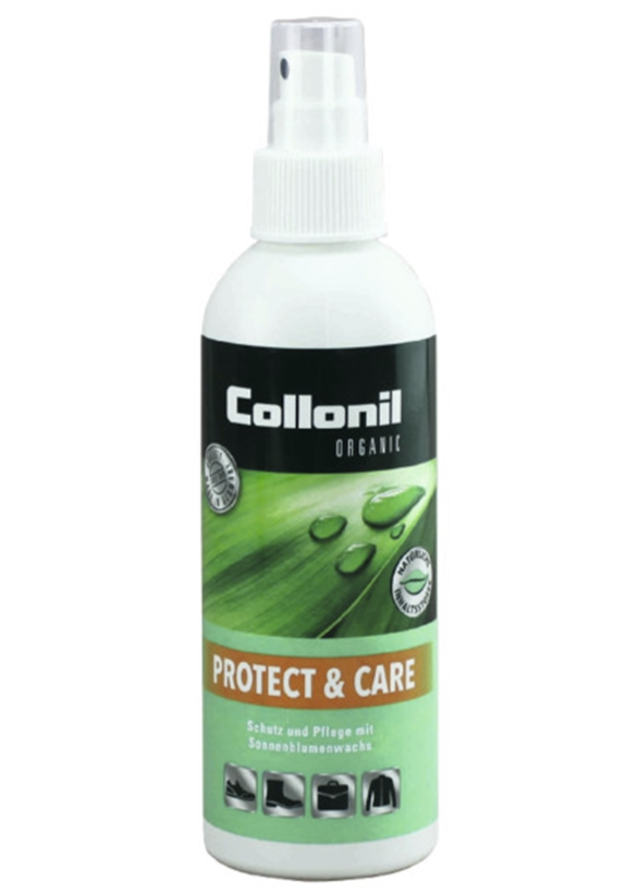 impregnácia Collonil Organic Protect&Care EUR