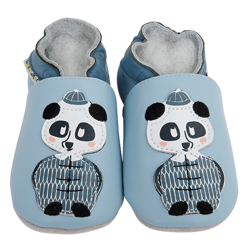 capáčky Lait et Miel Panda 22 EUR